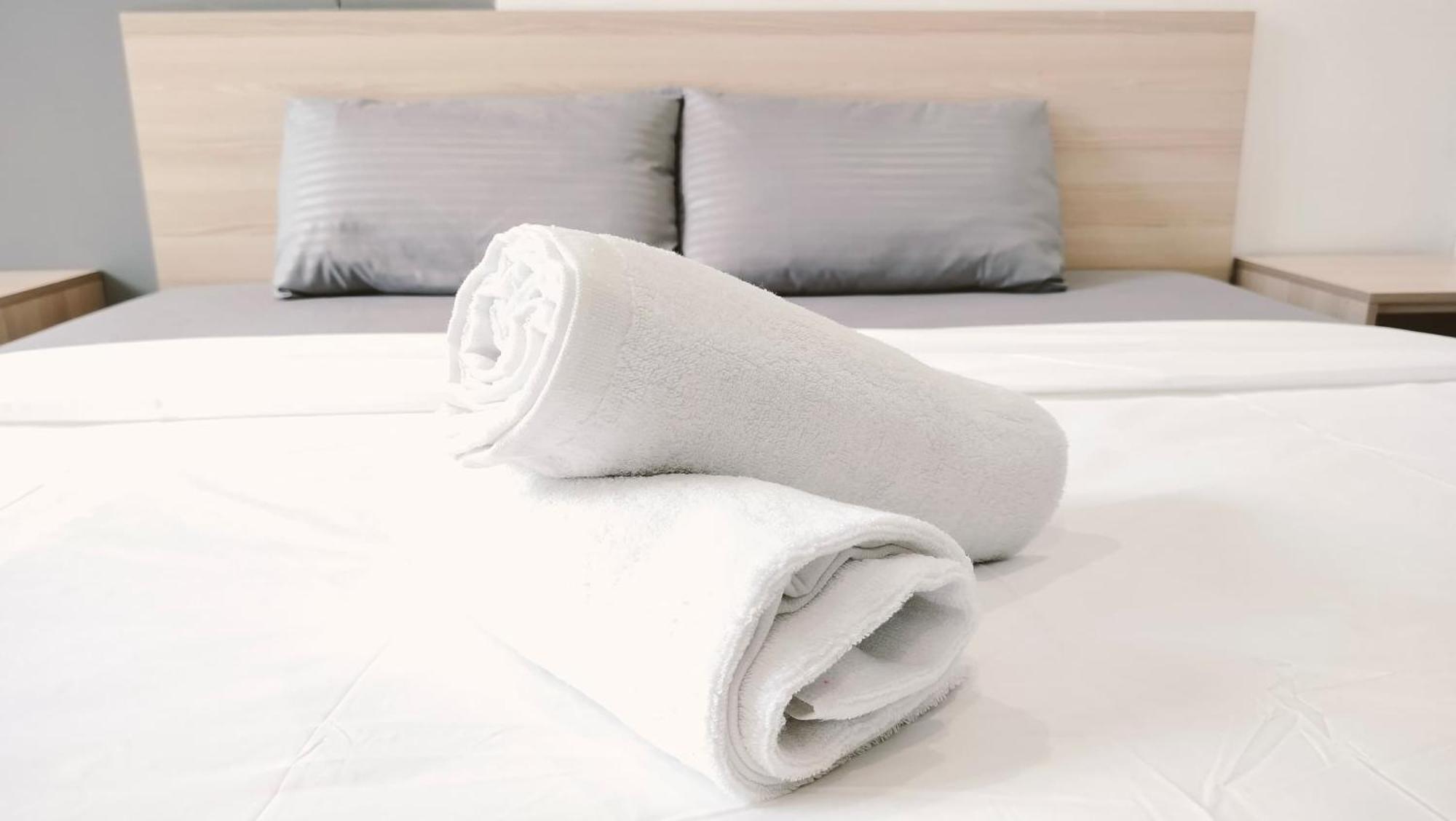 Pillows Plus Damansara Inn Петалінг-Джая Екстер'єр фото